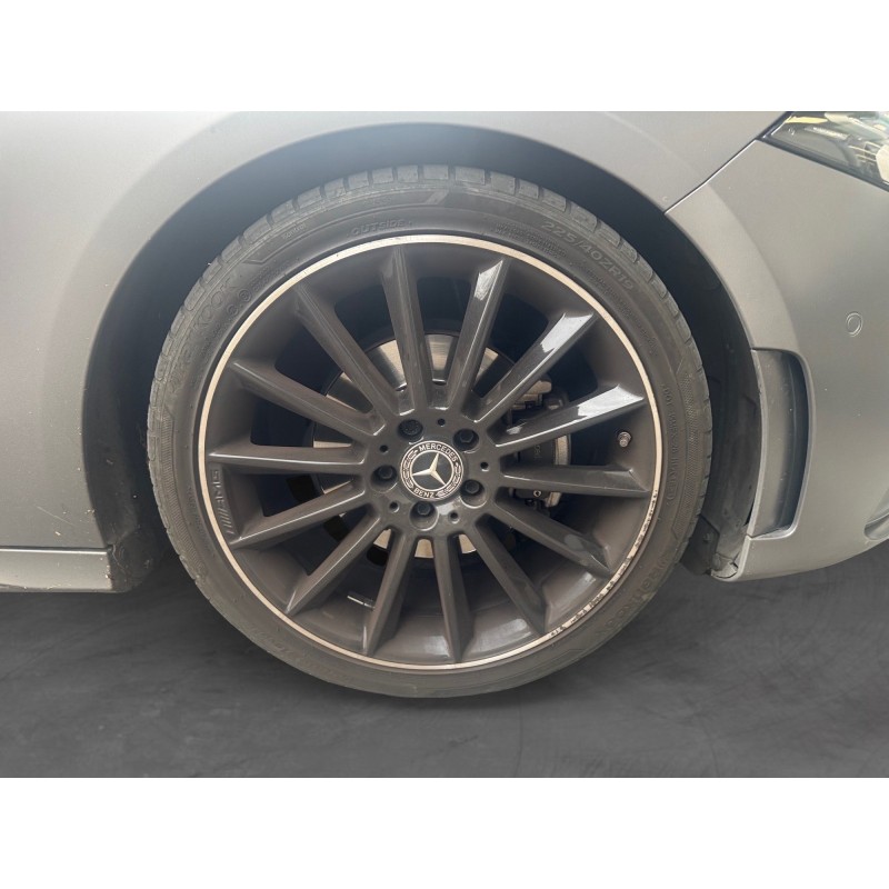 MERCEDES CLASSE A 200 7G-DCT AMG Line