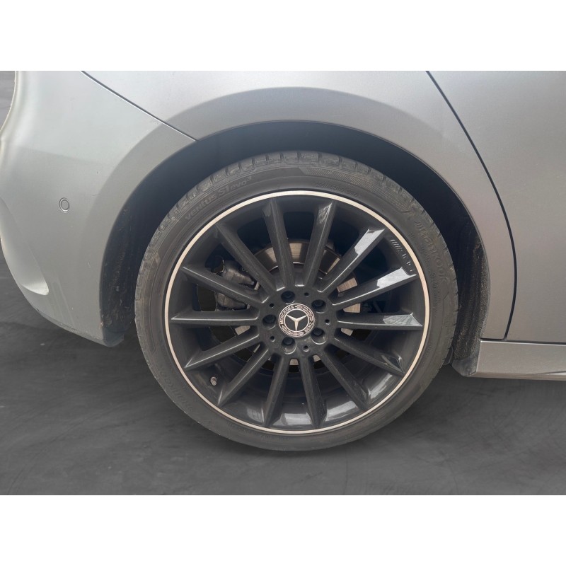MERCEDES CLASSE A 200 7G-DCT AMG Line