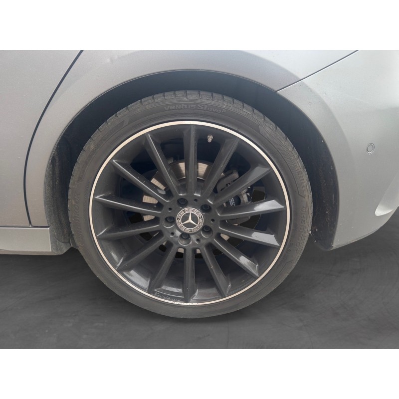 MERCEDES CLASSE A 200 7G-DCT AMG Line