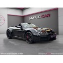 PORSCHE 911 CARRERA CABRIOLET 992 4S Cabriolet 3.0i 450 PDK