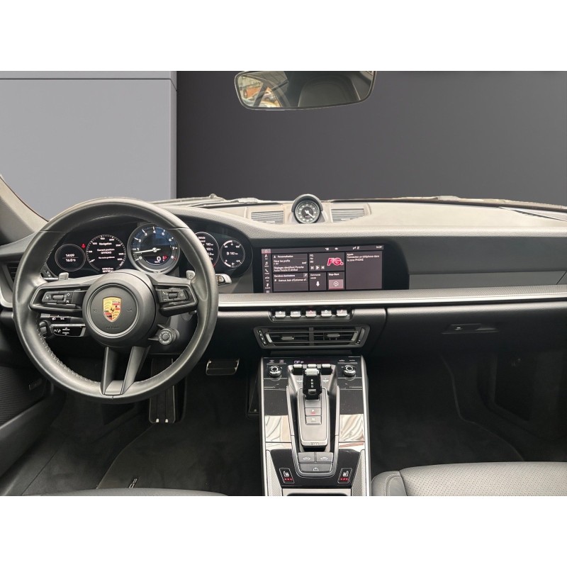 PORSCHE 911 CARRERA CABRIOLET 992 4S Cabriolet 3.0i 450 PDK