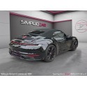 PORSCHE 911 CARRERA CABRIOLET 992 4S Cabriolet 3.0i 450 PDK