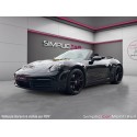 PORSCHE 911 CARRERA CABRIOLET 992 4S Cabriolet 3.0i 450 PDK