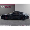 PORSCHE 911 CARRERA CABRIOLET 992 4S Cabriolet 3.0i 450 PDK