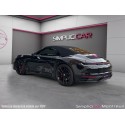 PORSCHE 911 CARRERA CABRIOLET 992 4S Cabriolet 3.0i 450 PDK