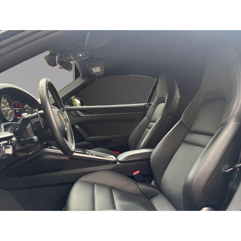 PORSCHE 911 CARRERA CABRIOLET 992 4S Cabriolet 3.0i 450 PDK