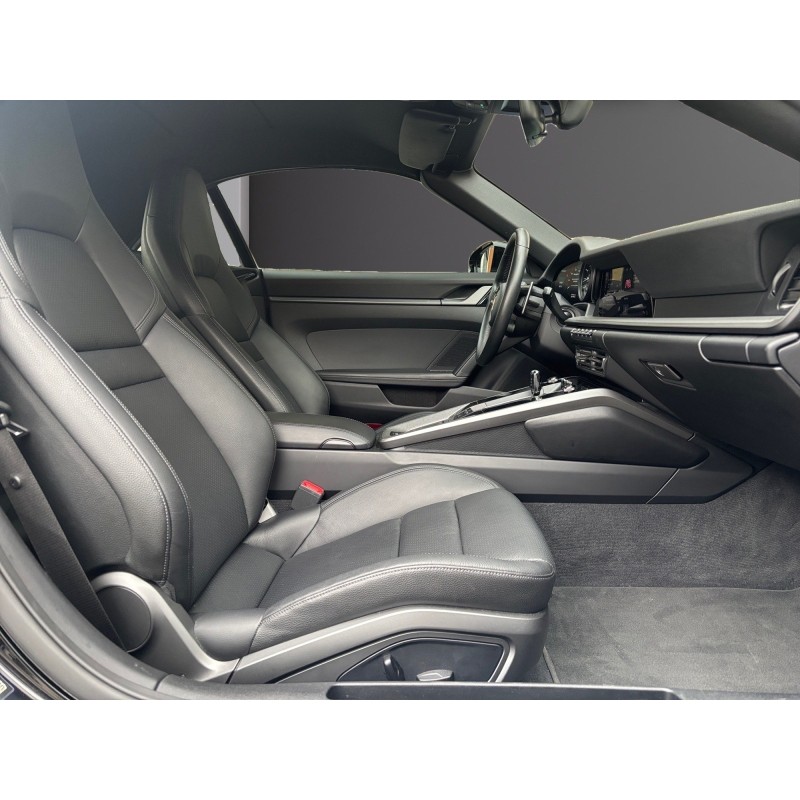 PORSCHE 911 CARRERA CABRIOLET 992 4S Cabriolet 3.0i 450 PDK
