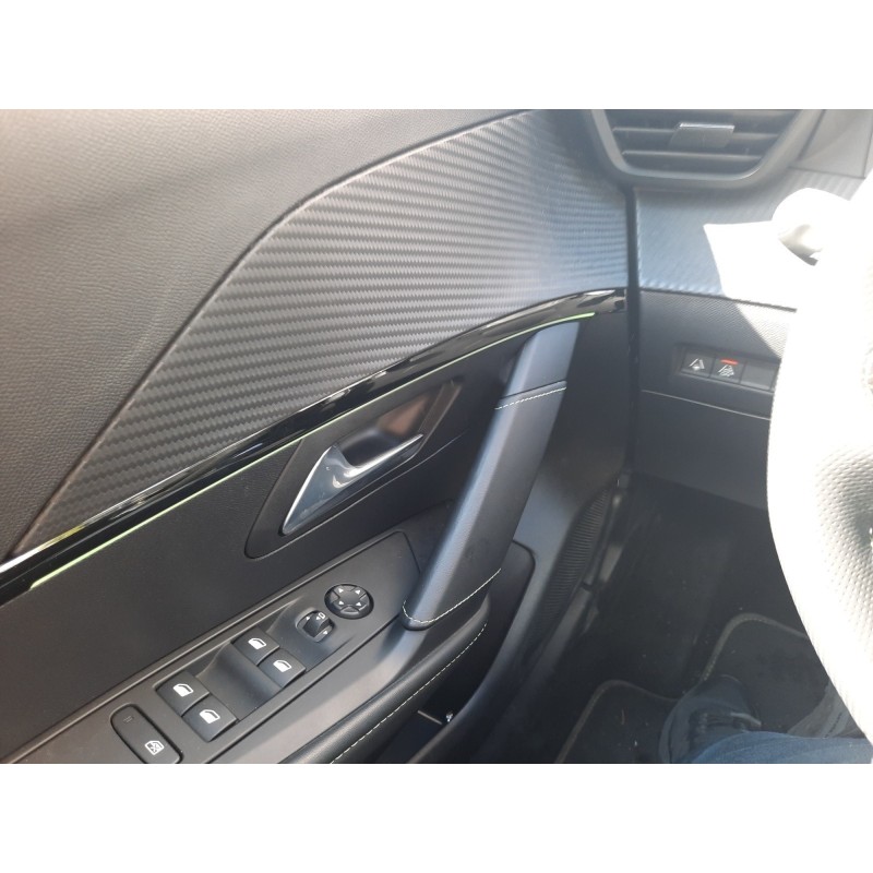 PEUGEOT 208 PureTech 130 SS EAT8 GT Pack