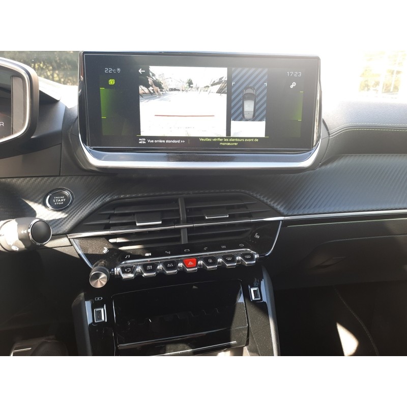 PEUGEOT 208 PureTech 130 SS EAT8 GT Pack