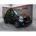 SMART FORTWO COUPE 0.9 90 ch SS BA6 Passion GARANTIE 12 MOIS