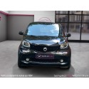 SMART FORTWO COUPE 0.9 90 ch SS BA6 Passion GARANTIE 12 MOIS