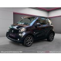 SMART FORTWO COUPE 0.9 90 ch SS BA6 Passion GARANTIE 12 MOIS