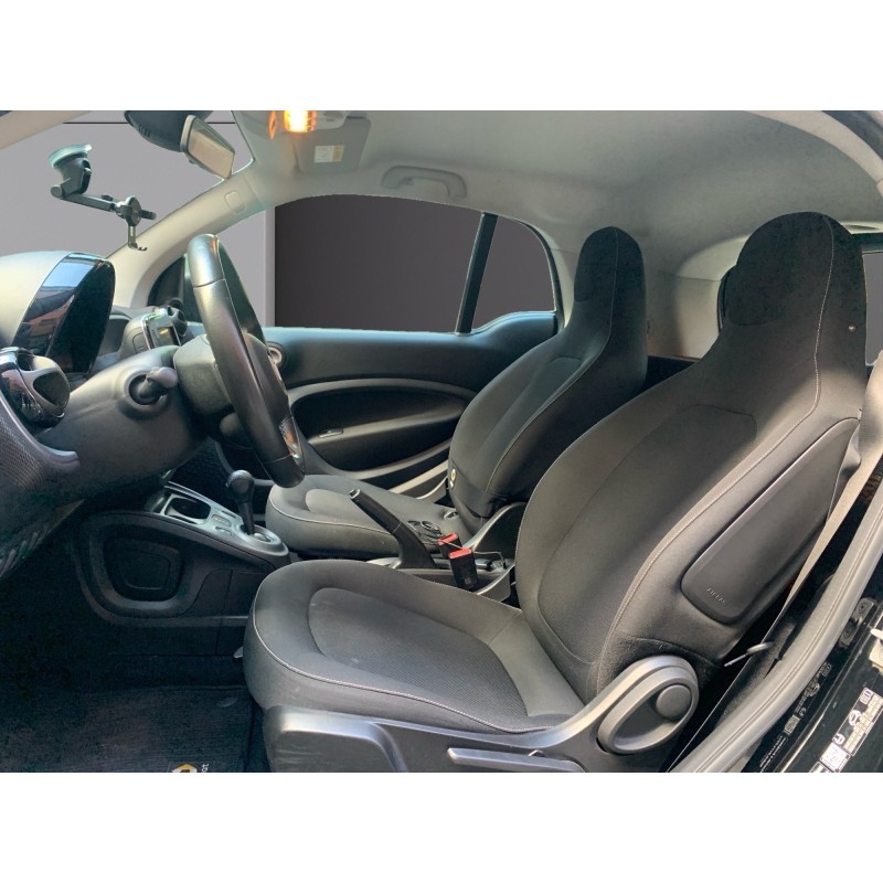 SMART FORTWO COUPE 0.9 90 ch SS BA6 Passion GARANTIE 12 MOIS