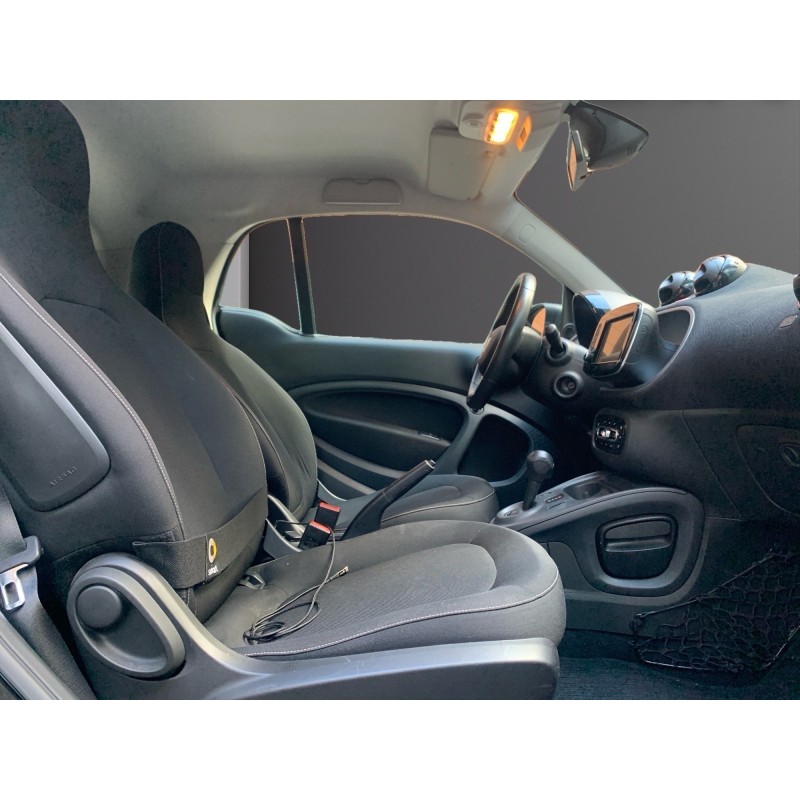 SMART FORTWO COUPE 0.9 90 ch SS BA6 Passion GARANTIE 12 MOIS