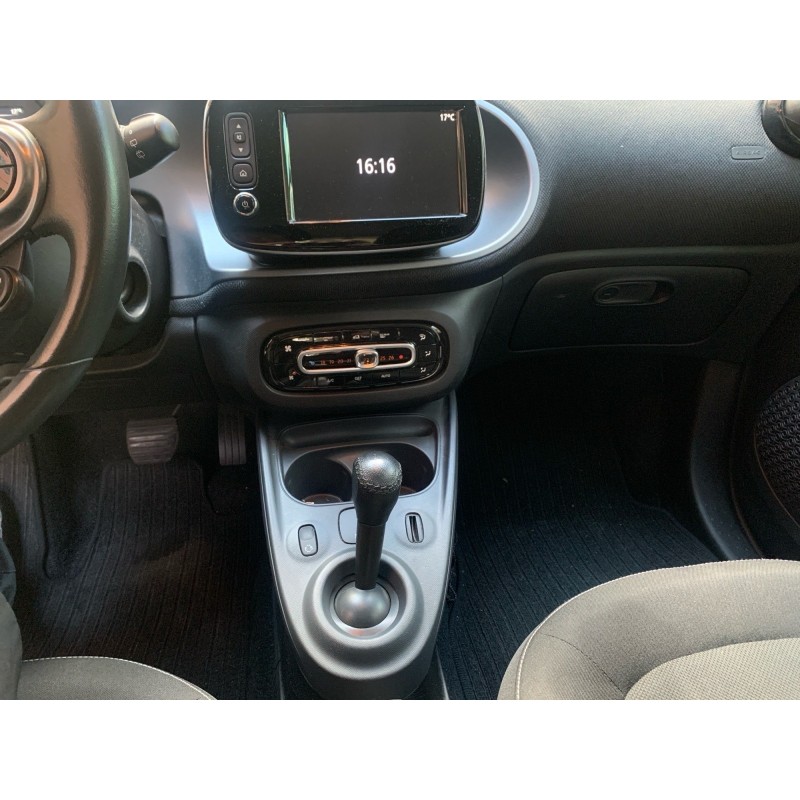 SMART FORTWO COUPE 0.9 90 ch SS BA6 Passion GARANTIE 12 MOIS