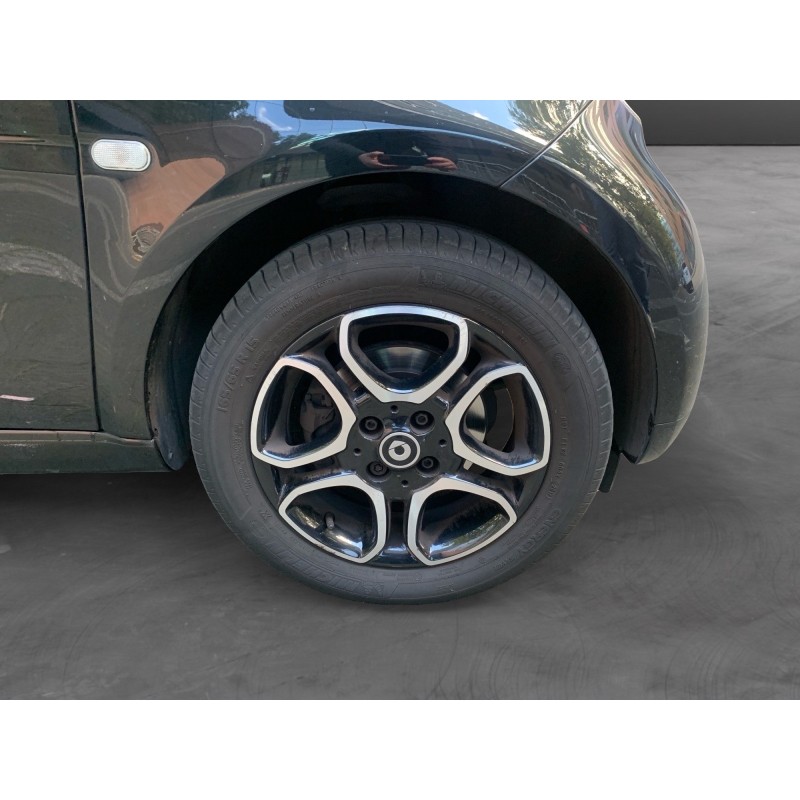 SMART FORTWO COUPE 0.9 90 ch SS BA6 Passion GARANTIE 12 MOIS