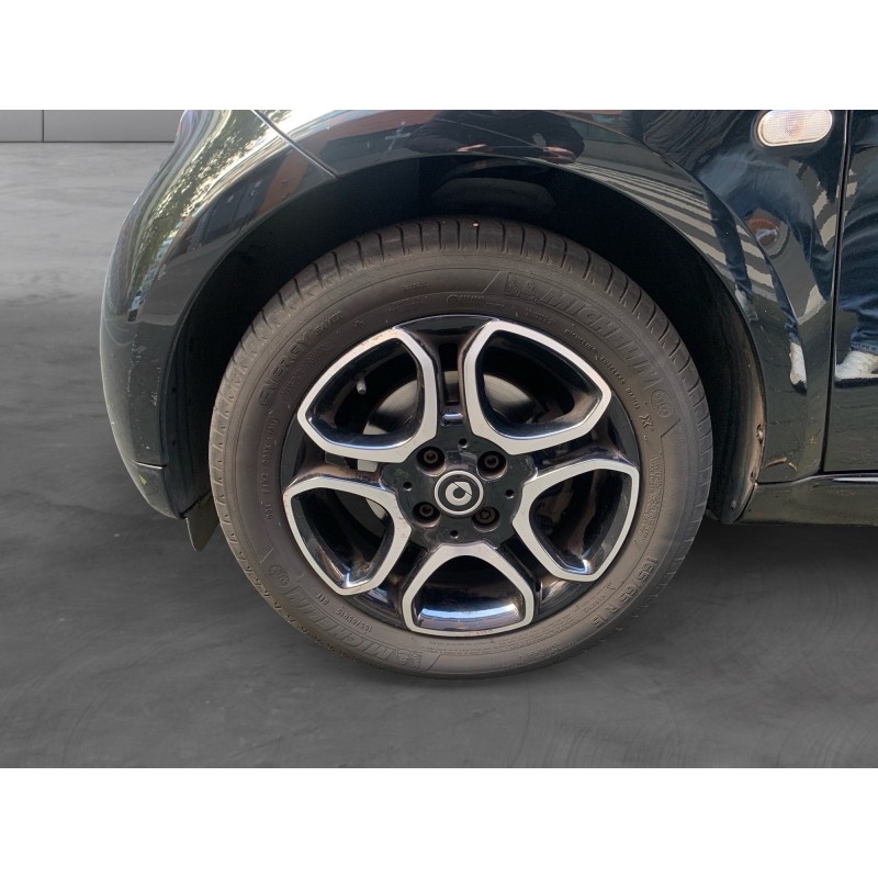 SMART FORTWO COUPE 0.9 90 ch SS BA6 Passion GARANTIE 12 MOIS
