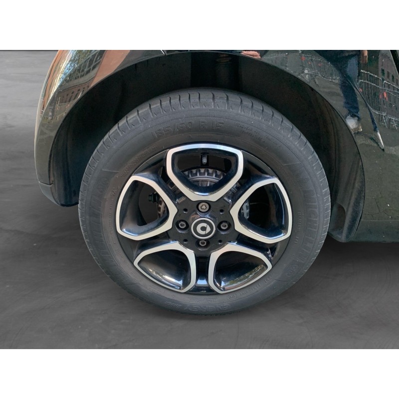 SMART FORTWO COUPE 0.9 90 ch SS BA6 Passion GARANTIE 12 MOIS