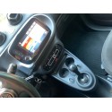 SMART FORTWO COUPE 0.9 90 ch SS BA6 Passion GARANTIE 12 MOIS