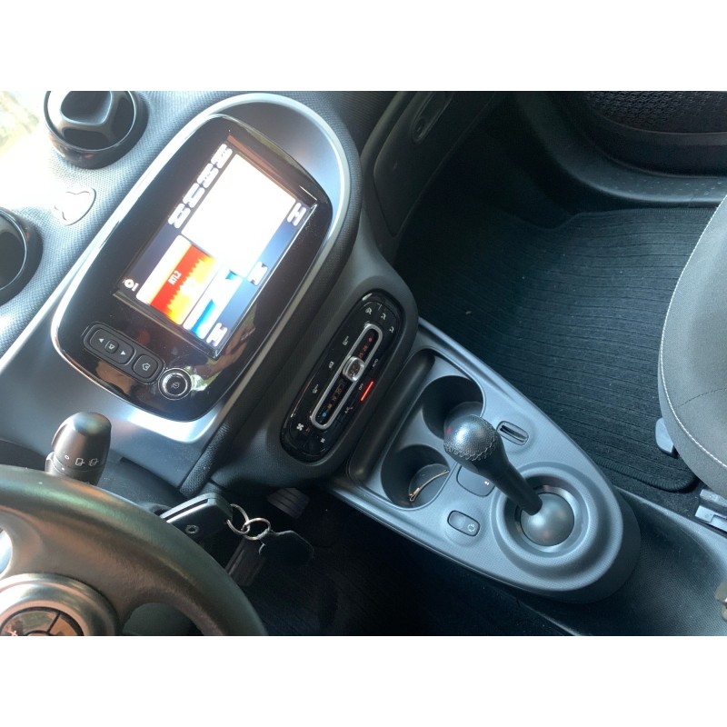 SMART FORTWO COUPE 0.9 90 ch SS BA6 Passion GARANTIE 12 MOIS