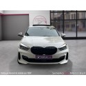 BMW SERIE 1 F40 120i 178 ch DKG7 M Sport GARANTIE 12 MOIS CAMERA TOIT OUVRANT CUIR ENTRETIENS FULL BMW