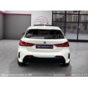BMW SERIE 1 F40 120i 178 ch DKG7 M Sport GARANTIE 12 MOIS CAMERA TOIT OUVRANT CUIR ENTRETIENS FULL BMW
