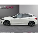 BMW SERIE 1 F40 120i 178 ch DKG7 M Sport GARANTIE 12 MOIS CAMERA TOIT OUVRANT CUIR ENTRETIENS FULL BMW