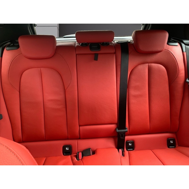 BMW SERIE 1 F40 120i 178 ch DKG7 M Sport GARANTIE 12 MOIS CAMERA TOIT OUVRANT CUIR ENTRETIENS FULL BMW