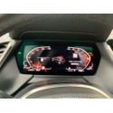 BMW SERIE 1 F40 120i 178 ch DKG7 M Sport GARANTIE 12 MOIS CAMERA TOIT OUVRANT CUIR ENTRETIENS FULL BMW
