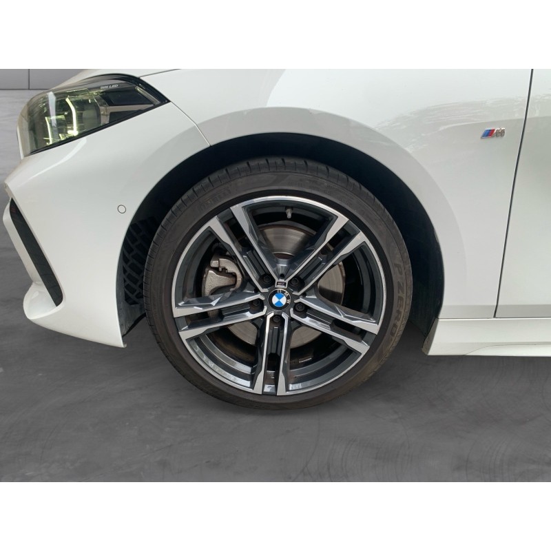 BMW SERIE 1 F40 120i 178 ch DKG7 M Sport GARANTIE 12 MOIS CAMERA TOIT OUVRANT CUIR ENTRETIENS FULL BMW