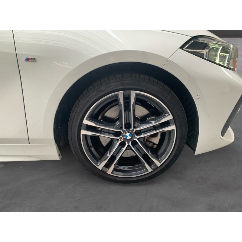 BMW SERIE 1 F40 120i 178 ch DKG7 M Sport GARANTIE 12 MOIS CAMERA TOIT OUVRANT CUIR ENTRETIENS FULL BMW