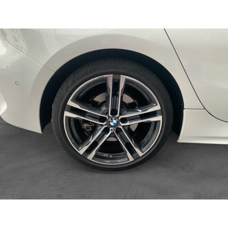BMW SERIE 1 F40 120i 178 ch DKG7 M Sport GARANTIE 12 MOIS CAMERA TOIT OUVRANT CUIR ENTRETIENS FULL BMW
