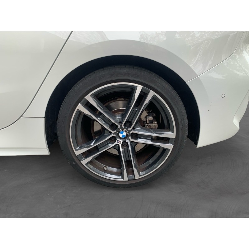 BMW SERIE 1 F40 120i 178 ch DKG7 M Sport GARANTIE 12 MOIS CAMERA TOIT OUVRANT CUIR ENTRETIENS FULL BMW
