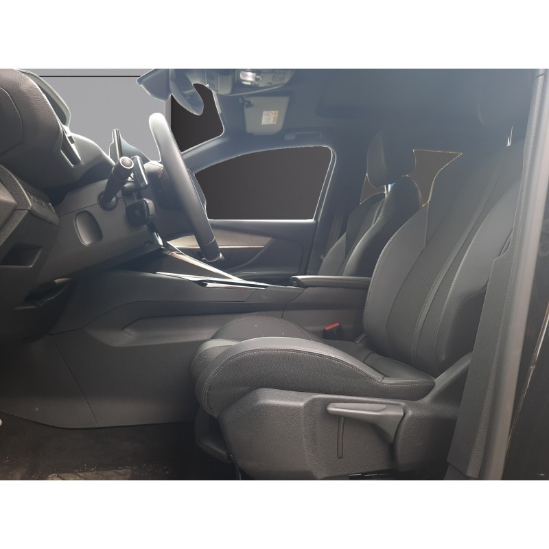 PEUGEOT 3008 Hybrid4 300 e-EAT8 GT