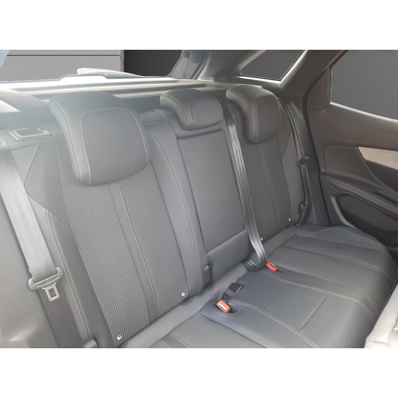 PEUGEOT 3008 Hybrid4 300 e-EAT8 GT
