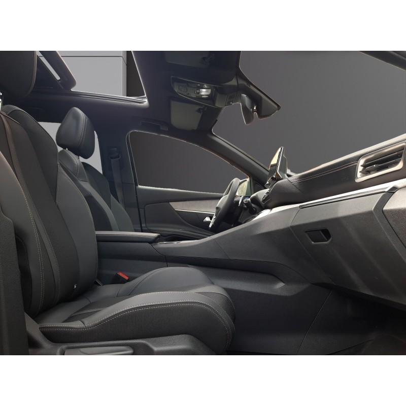 PEUGEOT 3008 Hybrid4 300 e-EAT8 GT