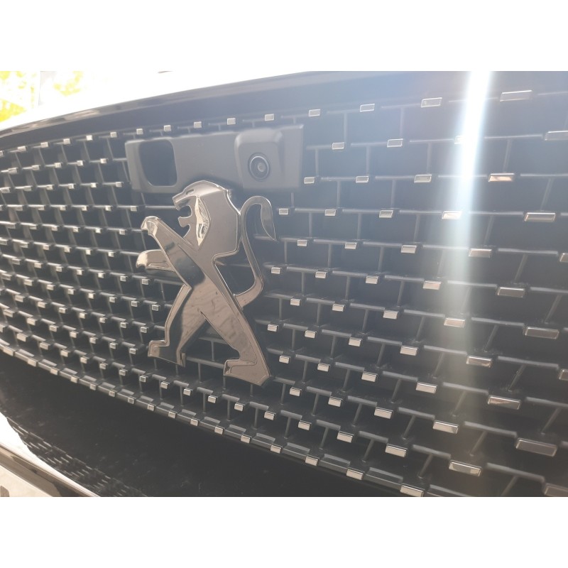 PEUGEOT 3008 Hybrid4 300 e-EAT8 GT