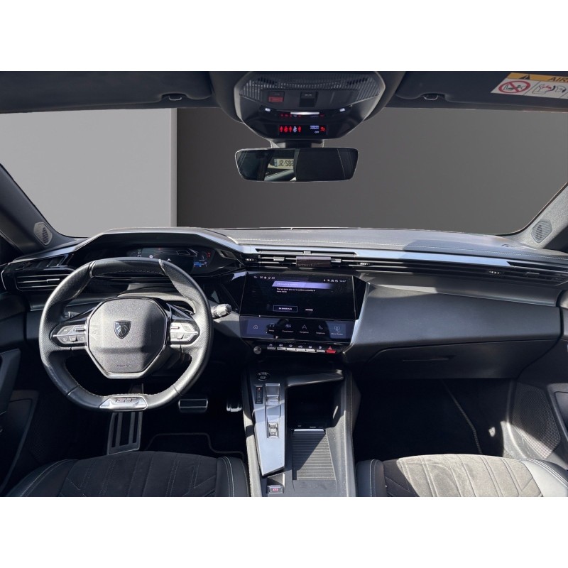 PEUGEOT 308 BlueHDi 130ch SS EAT8 GT Toit Ouvrant 1 ere Main