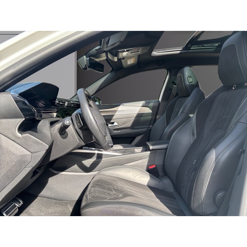 PEUGEOT 308 BlueHDi 130ch SS EAT8 GT Toit Ouvrant 1 ere Main