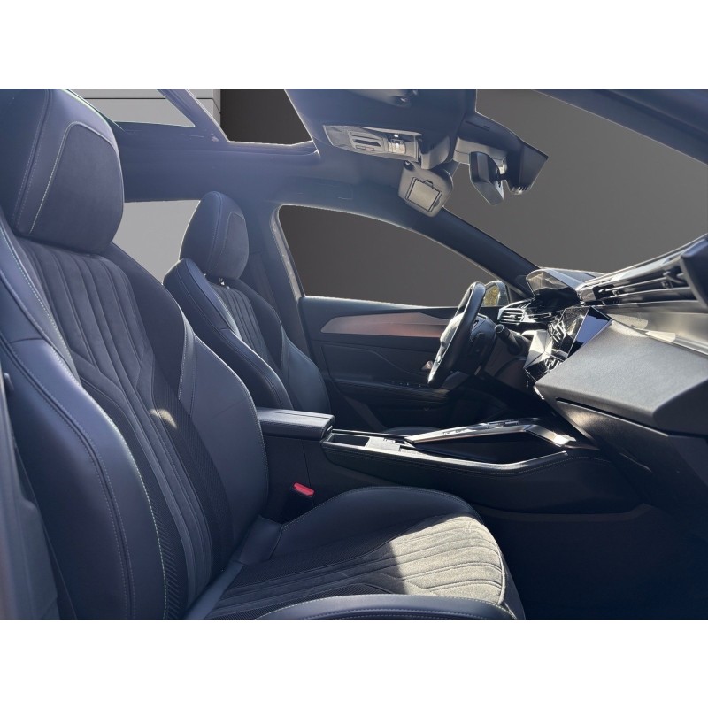 PEUGEOT 308 BlueHDi 130ch SS EAT8 GT Toit Ouvrant 1 ere Main