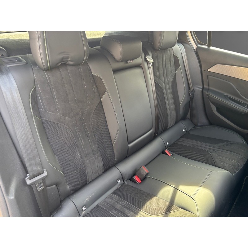 PEUGEOT 308 BlueHDi 130ch SS EAT8 GT Toit Ouvrant 1 ere Main
