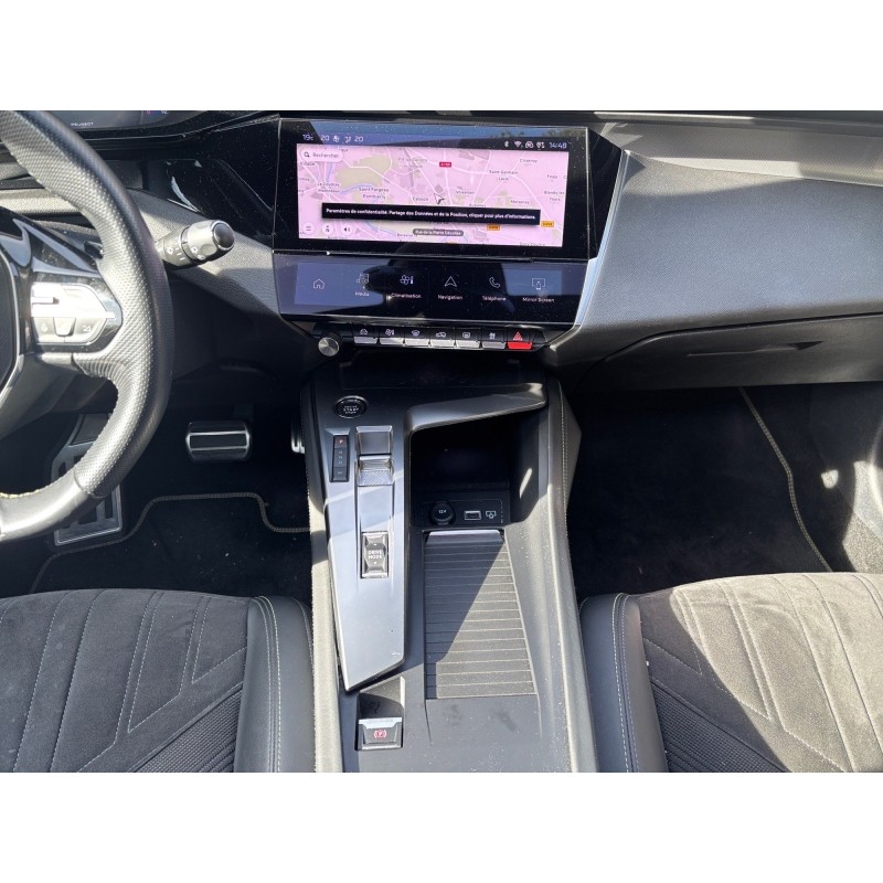 PEUGEOT 308 BlueHDi 130ch SS EAT8 GT Toit Ouvrant 1 ere Main