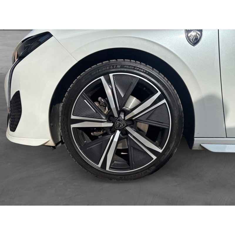 PEUGEOT 308 BlueHDi 130ch SS EAT8 GT Toit Ouvrant 1 ere Main