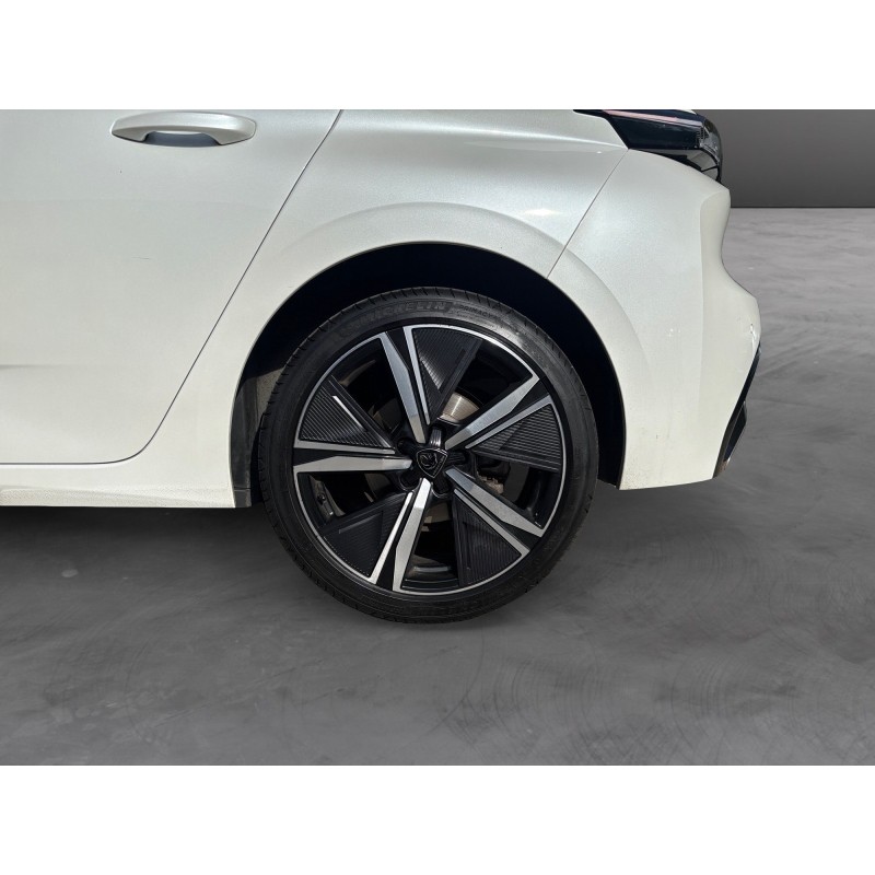 PEUGEOT 308 BlueHDi 130ch SS EAT8 GT Toit Ouvrant 1 ere Main