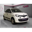 RENAULT TWINGO III 1.0 SCe 70 BC Limited