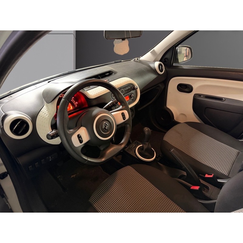 RENAULT TWINGO III 1.0 SCe 70 BC Limited