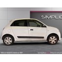 RENAULT TWINGO III 1.0 SCe 70 BC Limited