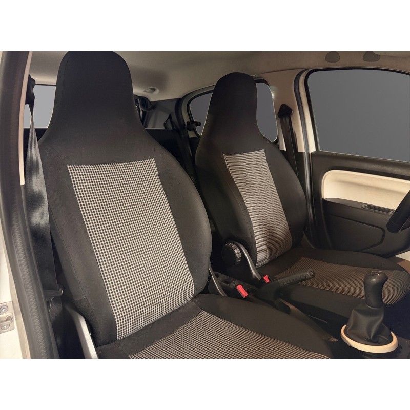 RENAULT TWINGO III 1.0 SCe 70 BC Limited