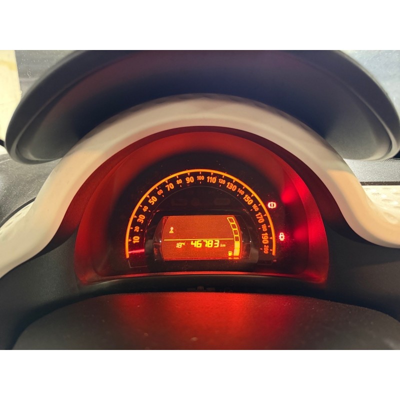 RENAULT TWINGO III 1.0 SCe 70 BC Limited