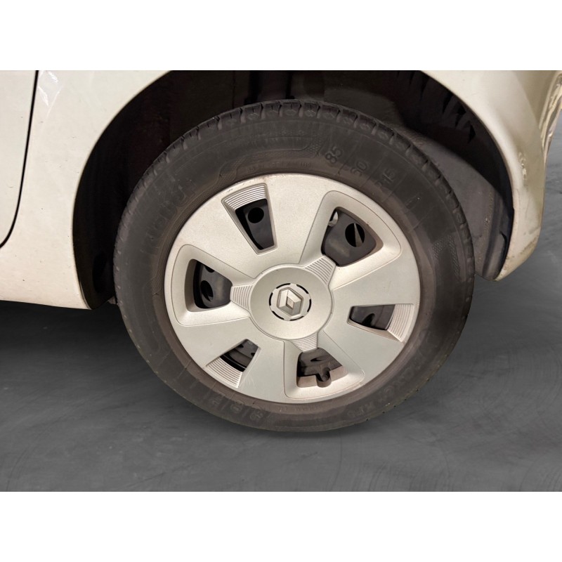 RENAULT TWINGO III 1.0 SCe 70 BC Limited